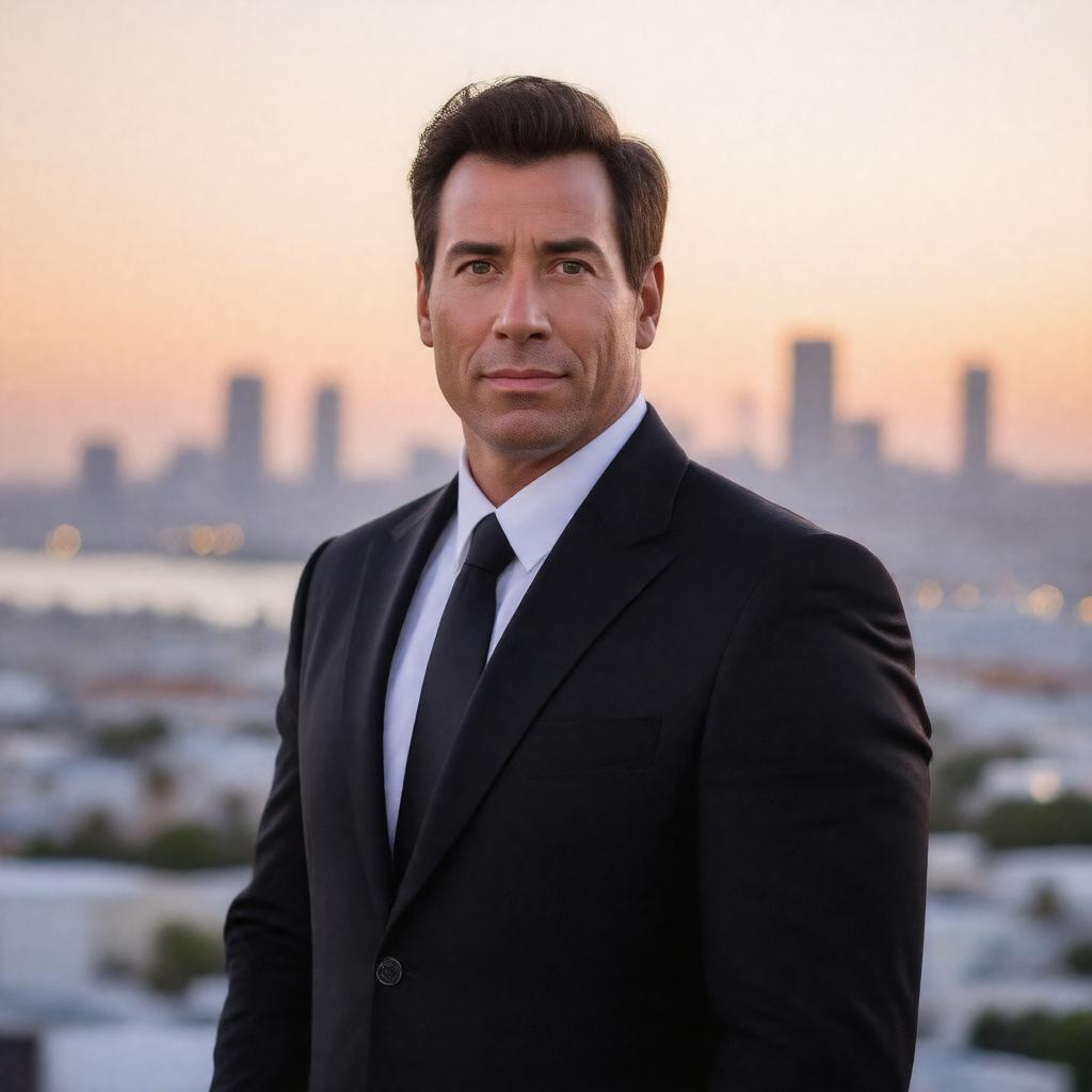 John Travolta